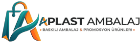 Aplast Ambalaj Mobil Logo