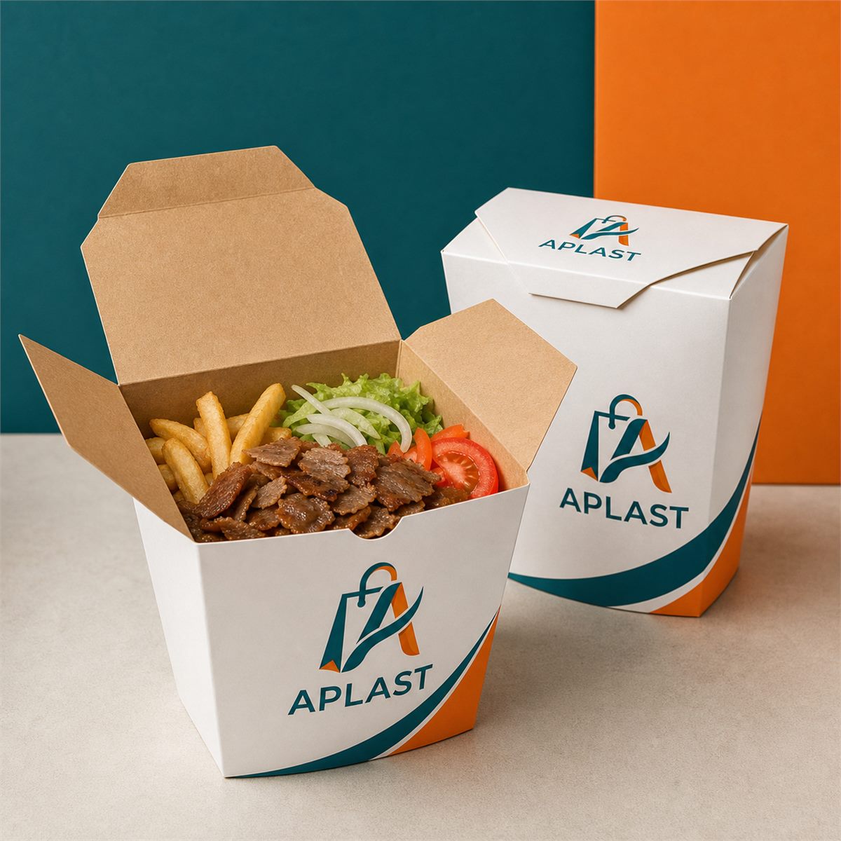 Döner Box